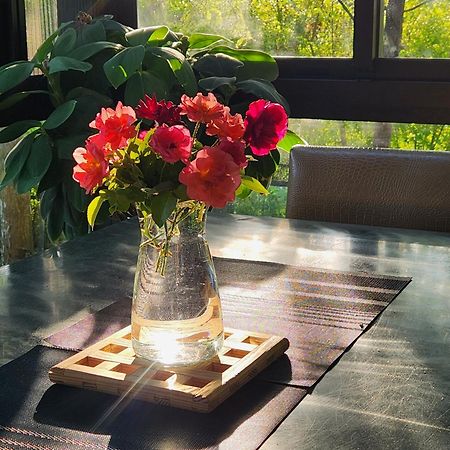 Najima B&B Ji'an Dış mekan fotoğraf