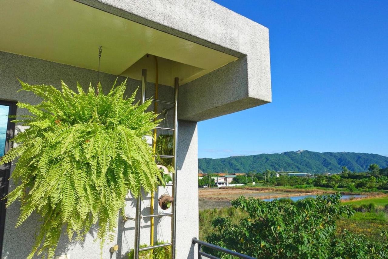 Najima B&B Ji'an Dış mekan fotoğraf