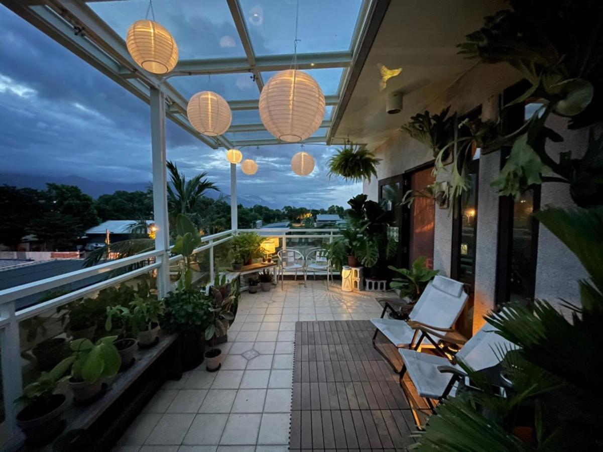 Najima B&B Ji'an Dış mekan fotoğraf
