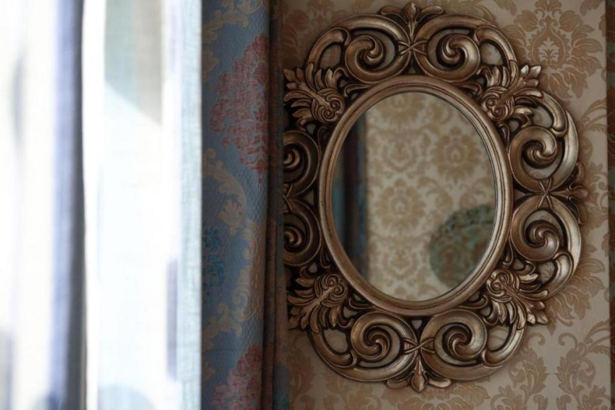 Najima B&B Ji'an Dış mekan fotoğraf