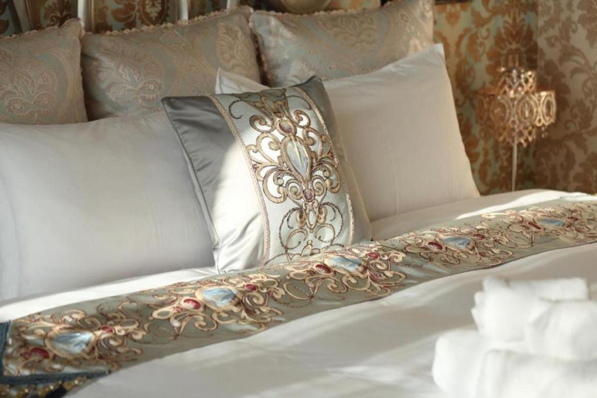 Najima B&B Ji'an Dış mekan fotoğraf