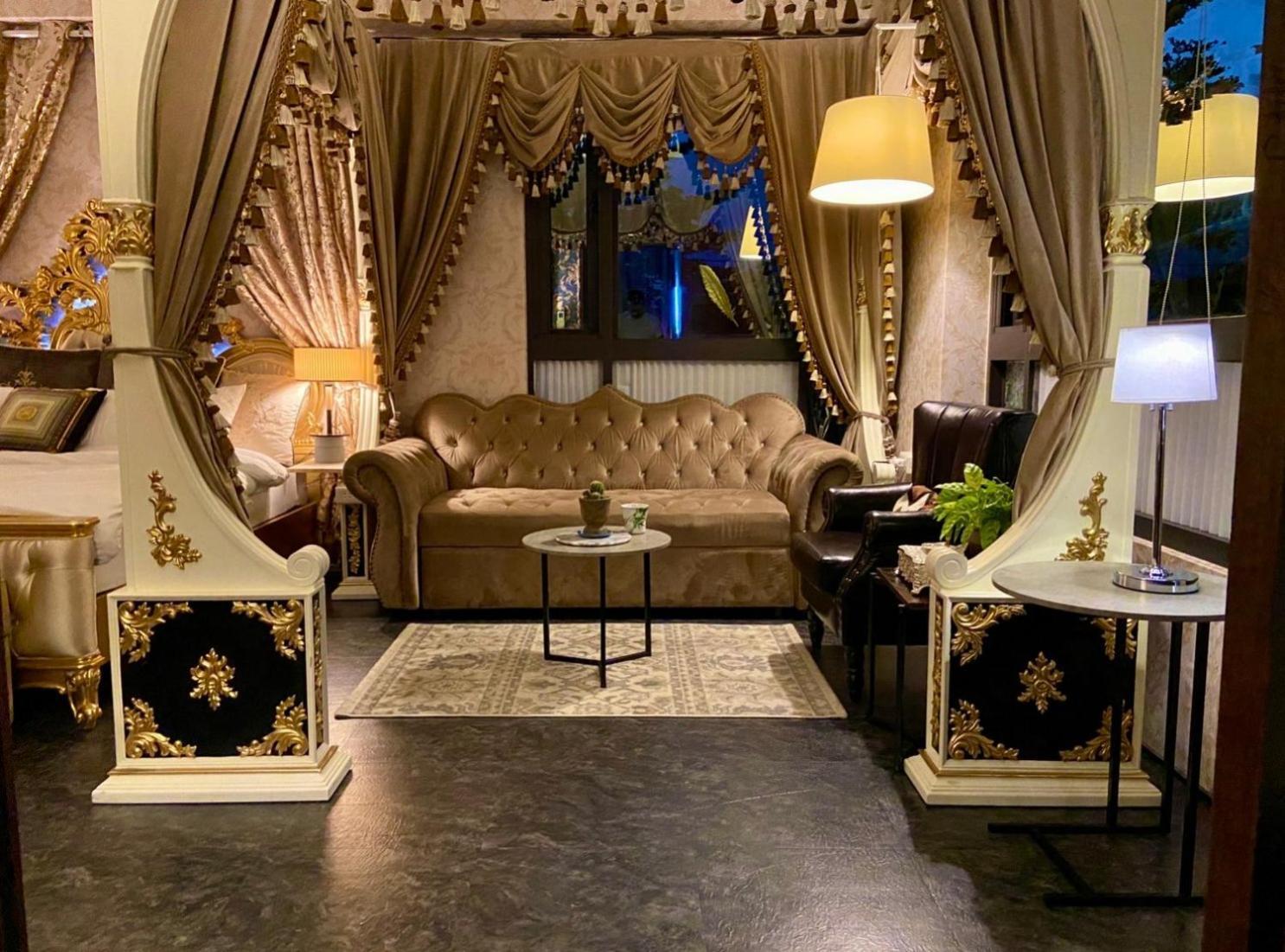 Najima B&B Ji'an Dış mekan fotoğraf