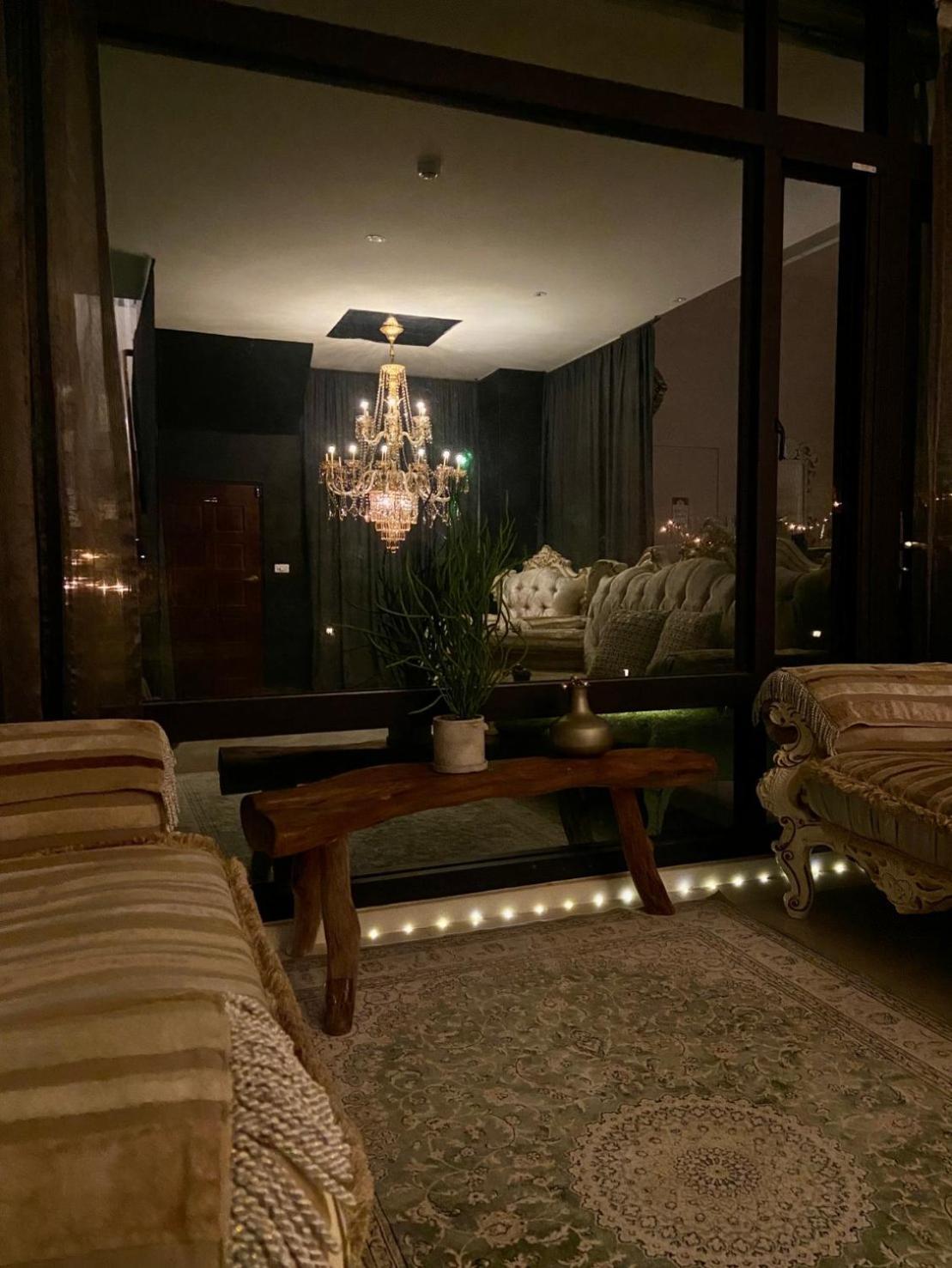 Najima B&B Ji'an Dış mekan fotoğraf