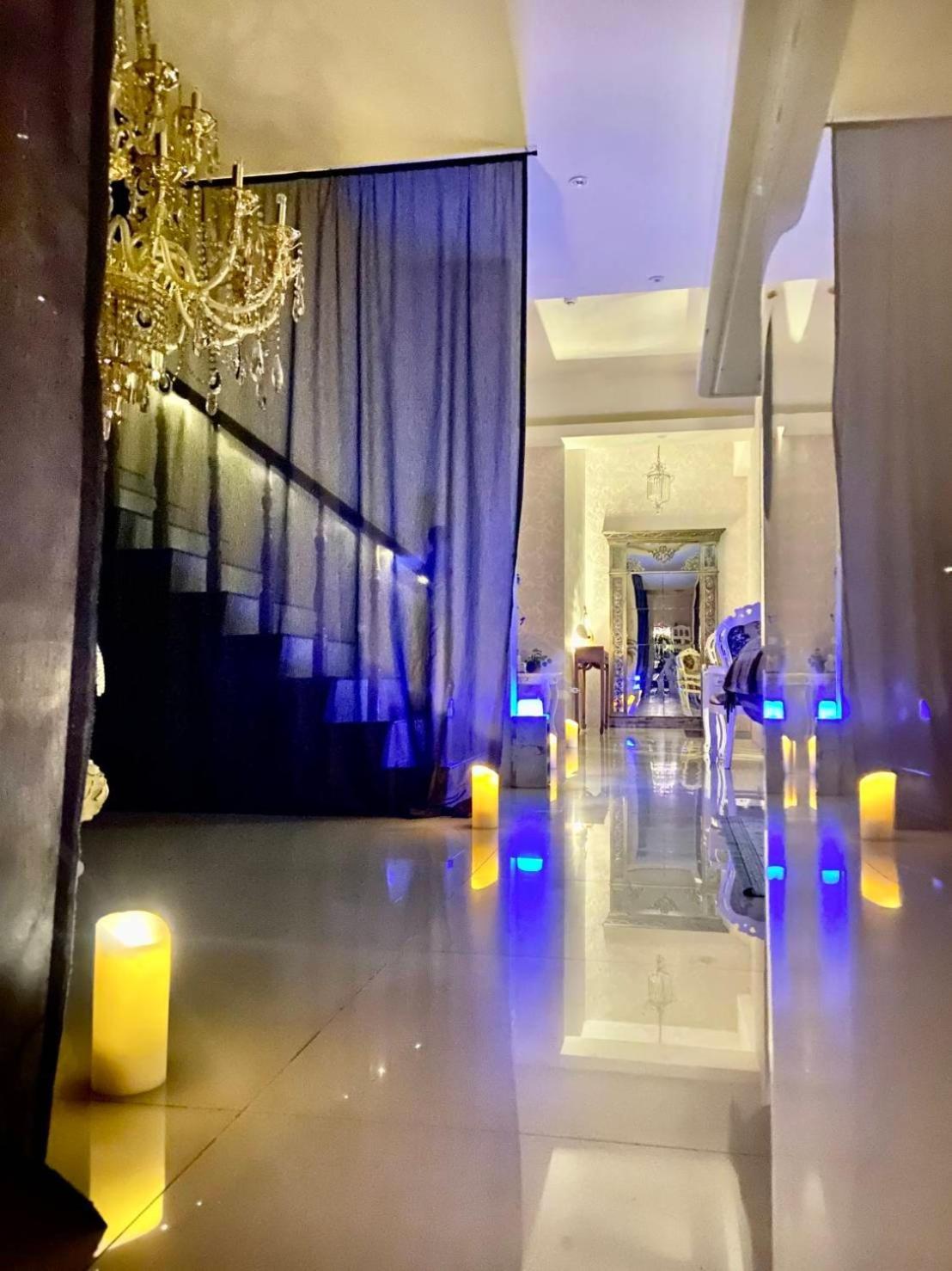 Najima B&B Ji'an Dış mekan fotoğraf
