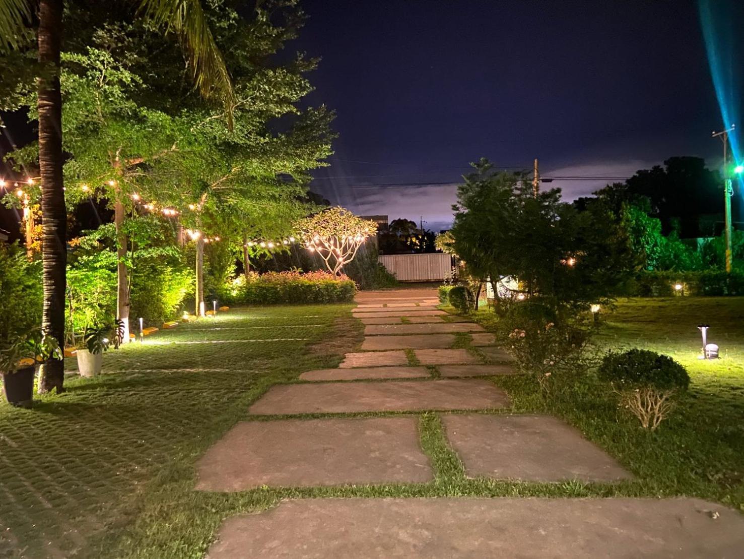 Najima B&B Ji'an Dış mekan fotoğraf