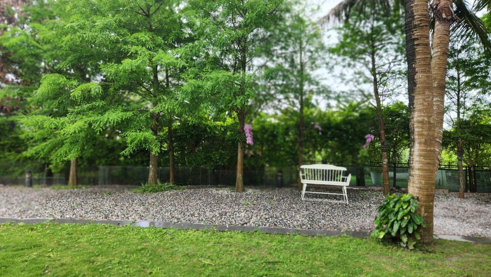 Najima B&B Ji'an Dış mekan fotoğraf