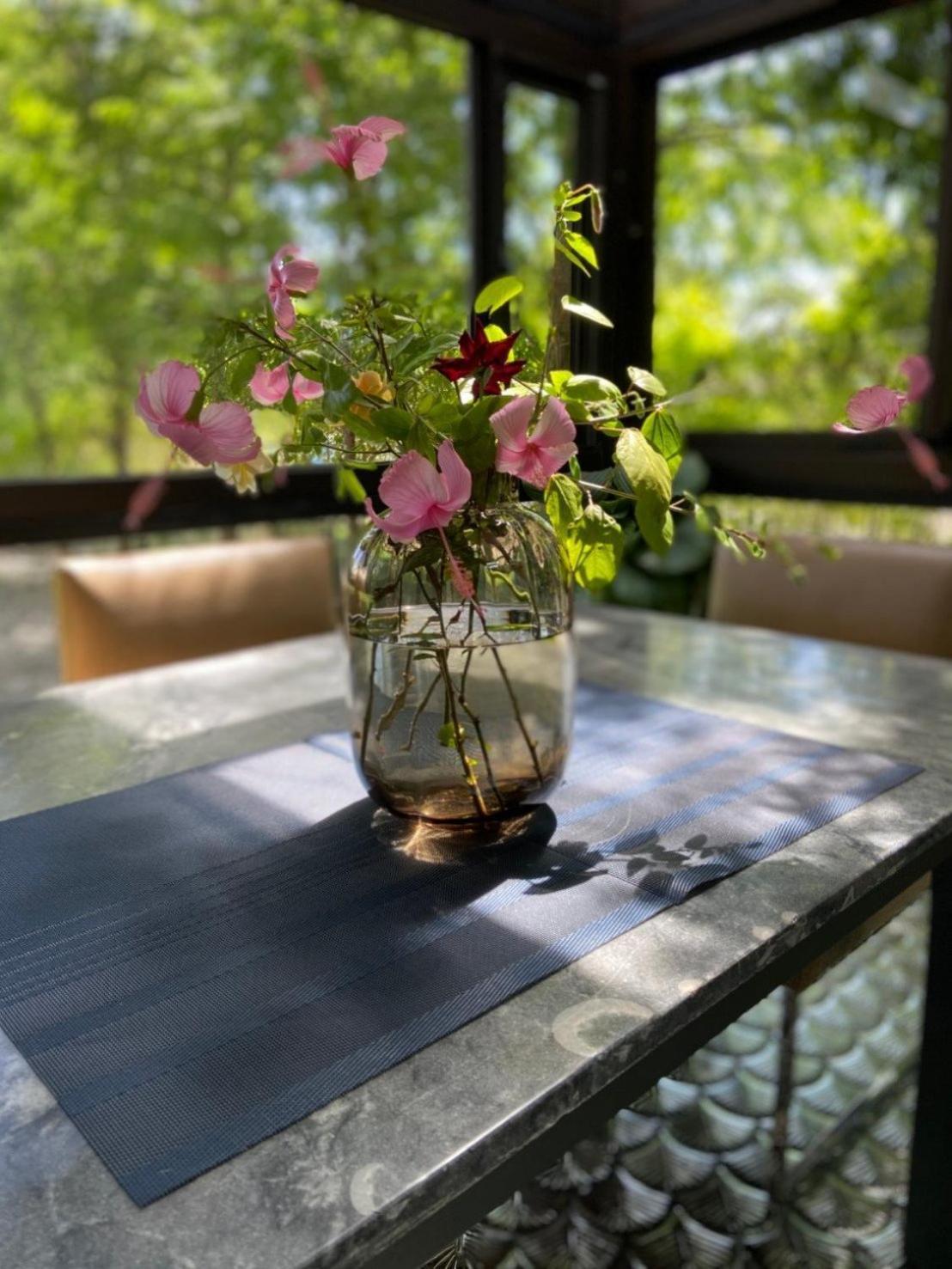 Najima B&B Ji'an Dış mekan fotoğraf
