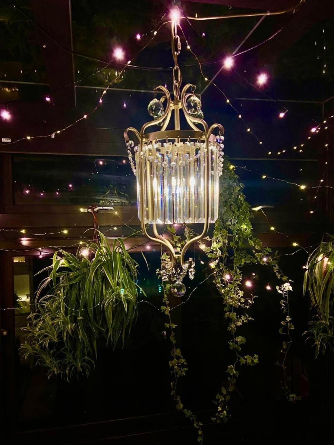 Najima B&B Ji'an Dış mekan fotoğraf
