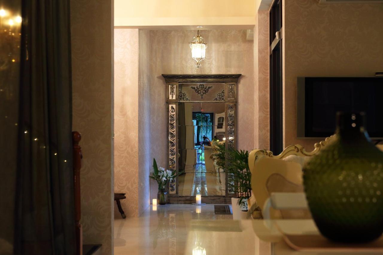 Najima B&B Ji'an Dış mekan fotoğraf