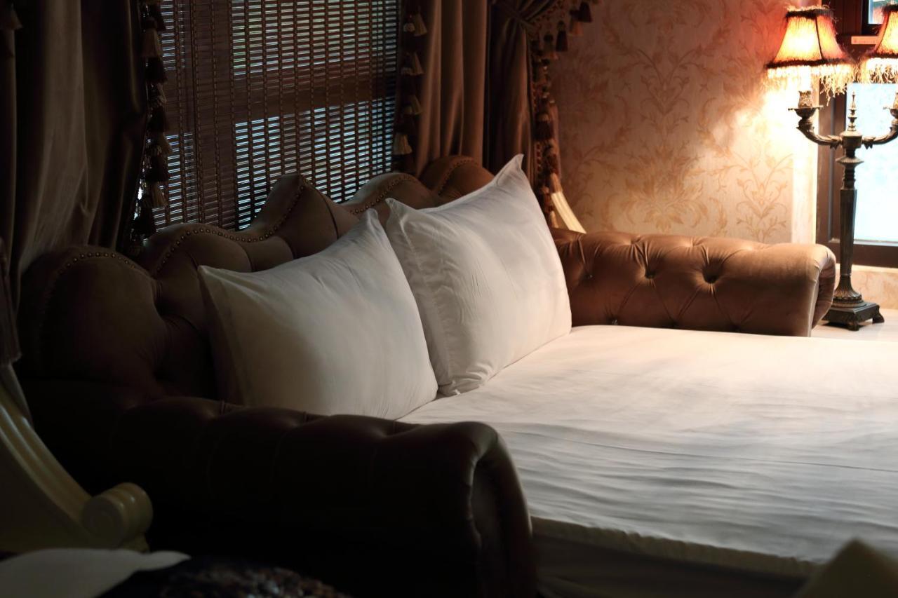 Najima B&B Ji'an Dış mekan fotoğraf